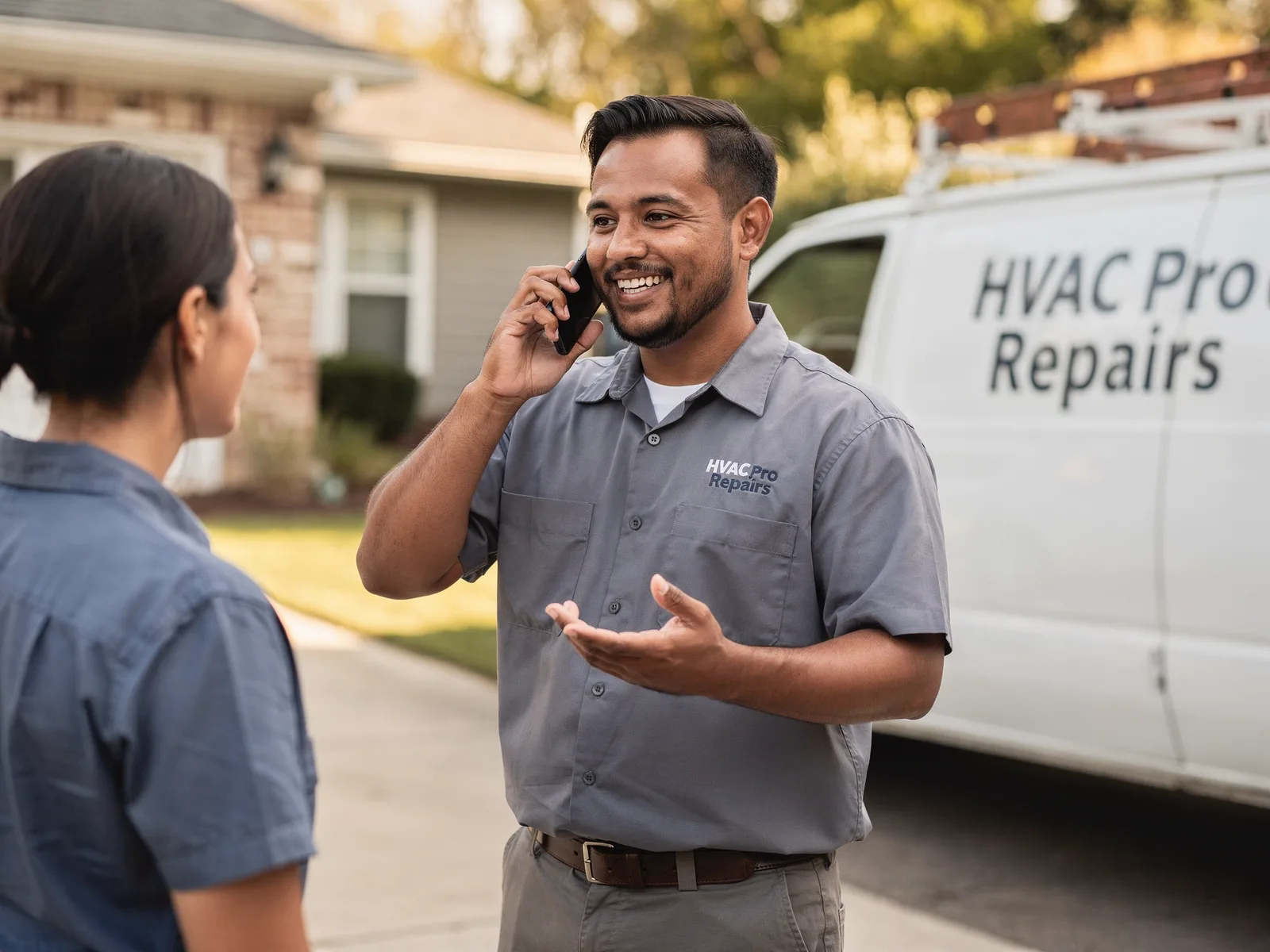 Heat Pump Repair Marietta, SC FAQs